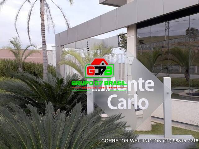Terreno em condomínio para Venda em São José dos Campos - 3