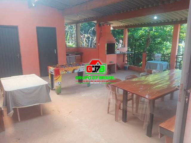 Chácara para Venda em Jacareí - 4