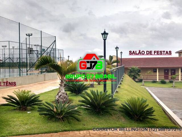 Terreno em condomínio para Venda em Caçapava - 3
