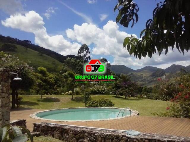 Sítio para Venda em São José dos Campos - 3