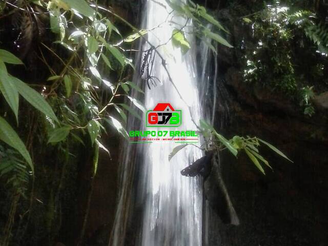 Sítio para Venda em São José dos Campos - 4