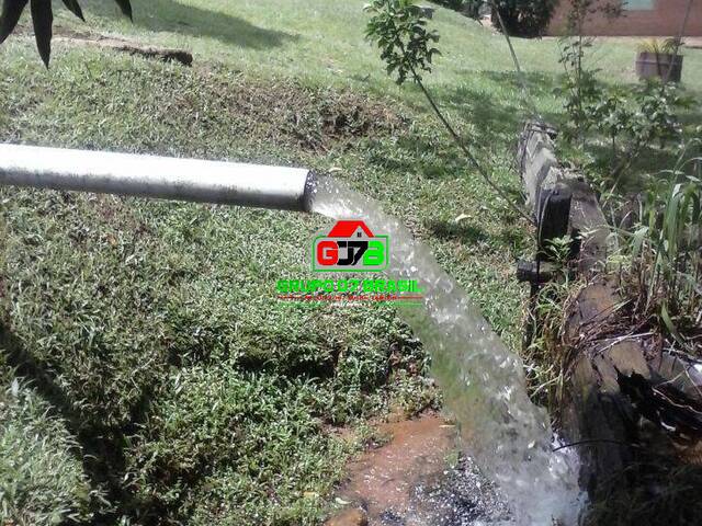 Sítio para Venda em São José dos Campos - 3