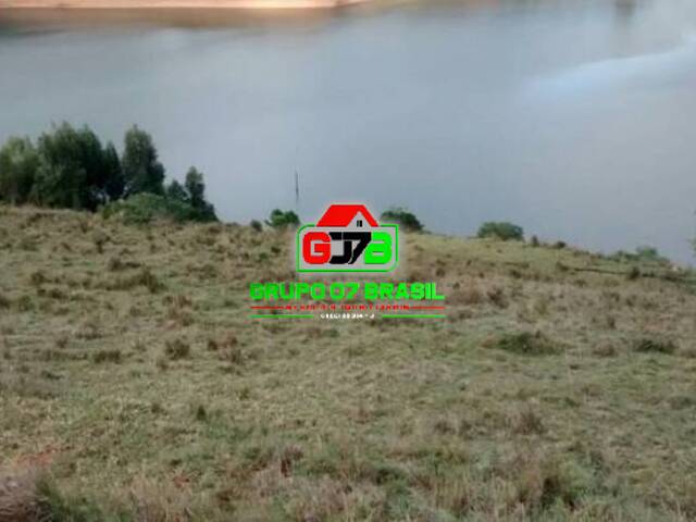 Sítio para Venda em Paraibuna - 2