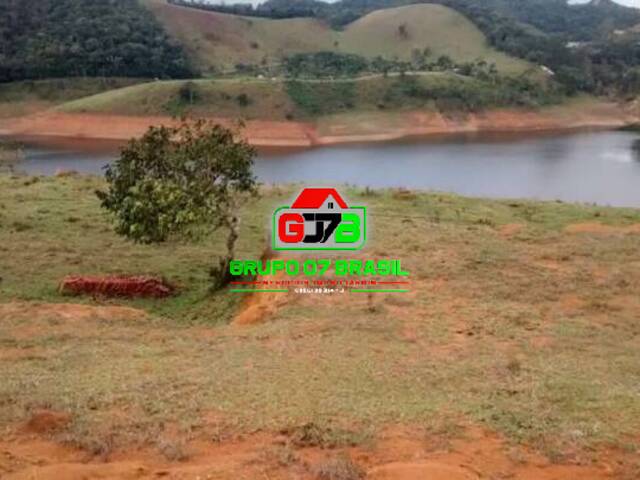 Sítio para Venda em Paraibuna - 3
