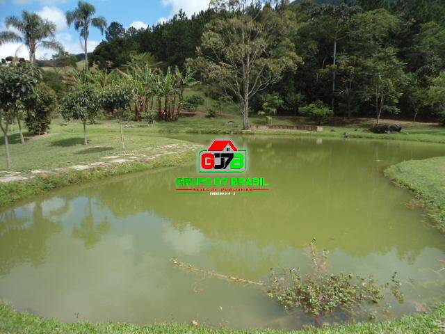 Sítio para Venda em São José dos Campos - 4