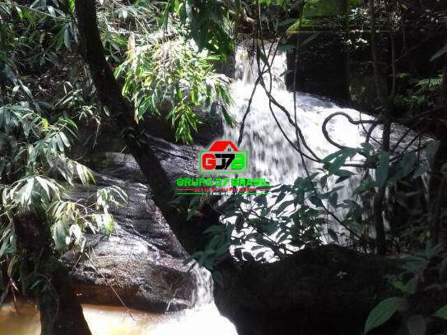 Chácara para Venda em São José dos Campos - 2