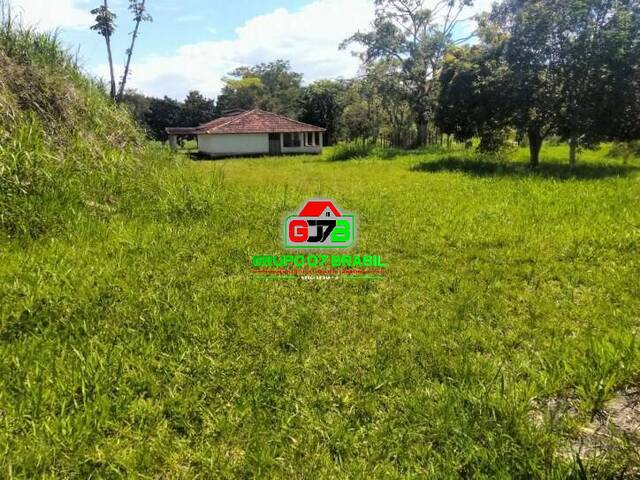 Chácara para Venda em Jambeiro - 2