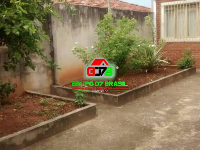 Casa para Venda em São José dos Campos - 2