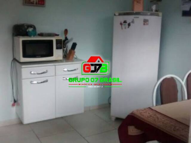 Casa para Venda em São José dos Campos - 3