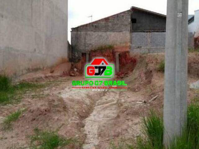 Terreno1 para Venda em São José dos Campos - 2
