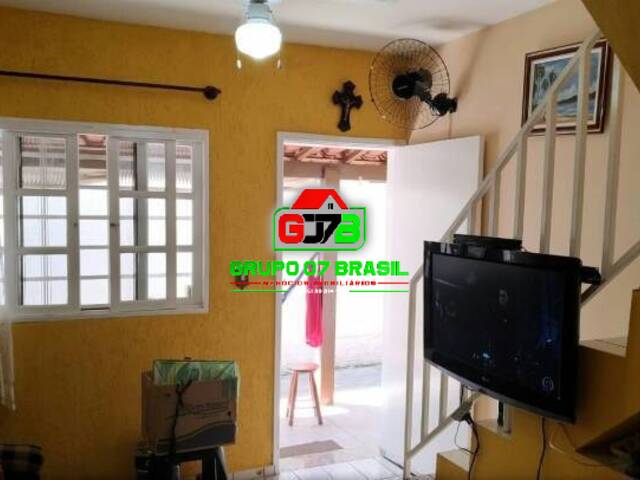 Casa em condomínio para Venda em Caraguatatuba - 3
