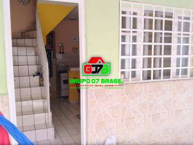Casa em condomínio para Venda em Caraguatatuba - 4