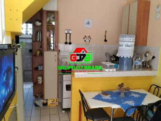 Casa em condomínio para Venda em Caraguatatuba - 5
