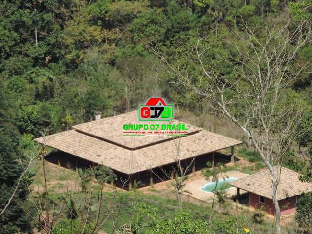 Sítio para Venda em São José dos Campos - 3