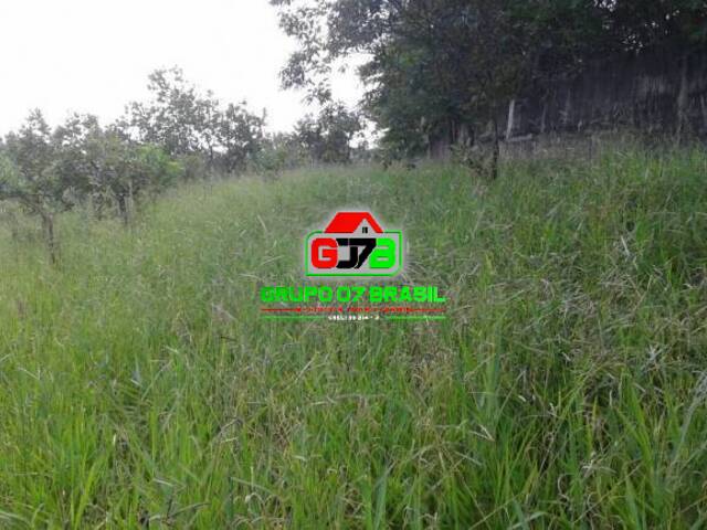 Área para Venda em São José dos Campos - 2