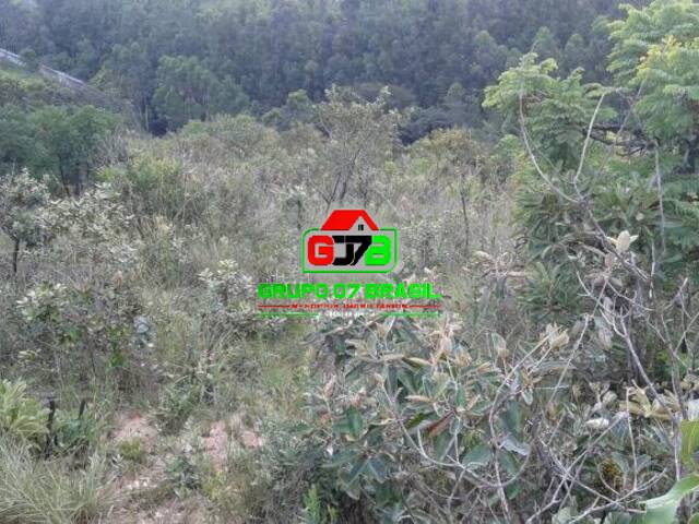 Área para Venda em São José dos Campos - 3