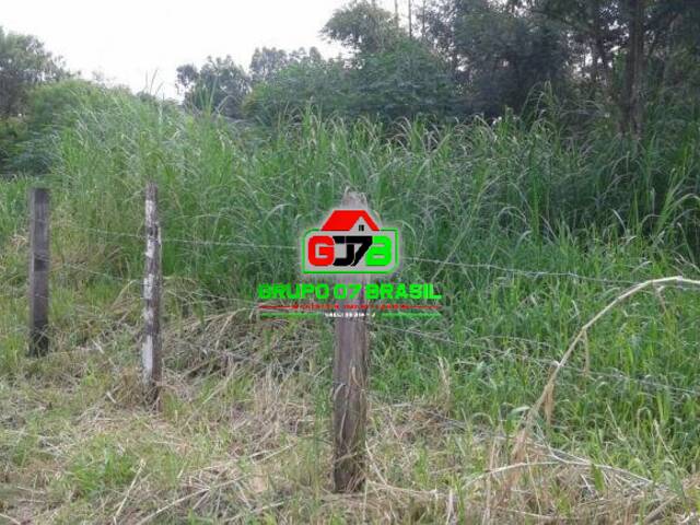 Área para Venda em São José dos Campos - 4