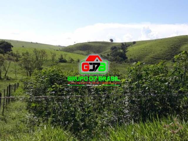 Sítio para Venda em Paraibuna - 2