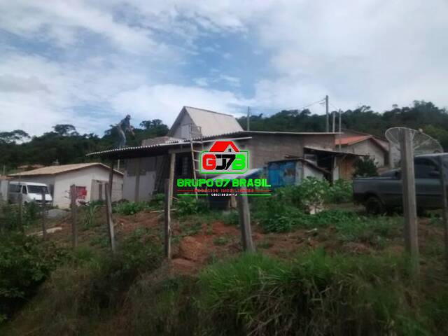Chácara para Venda em Paraibuna - 4