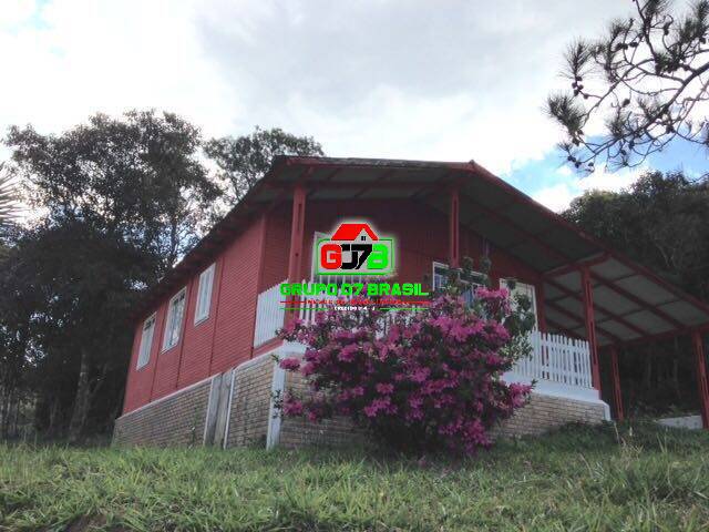 Sítio para Venda em Paraibuna - 2