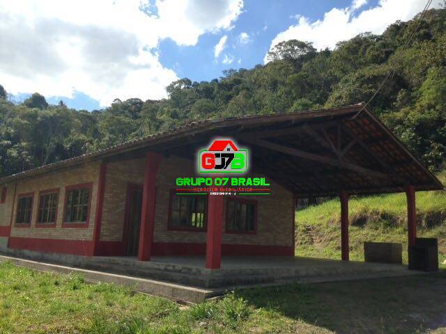 Sítio para Venda em Paraibuna - 4
