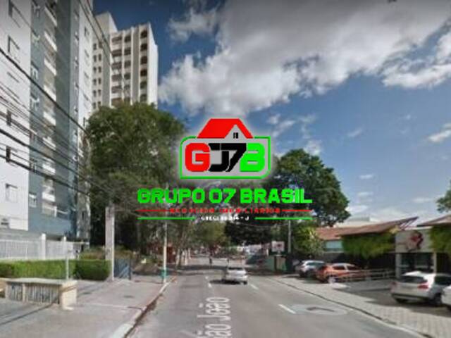 Apartamento para Venda em São José dos Campos - 2