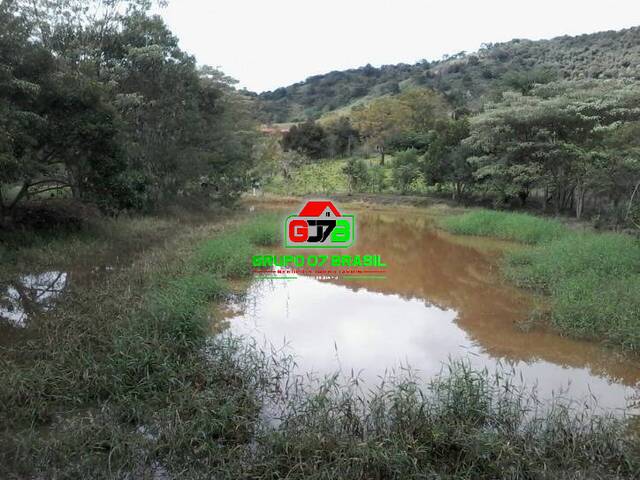 Chácara para Venda em Paraibuna - 2
