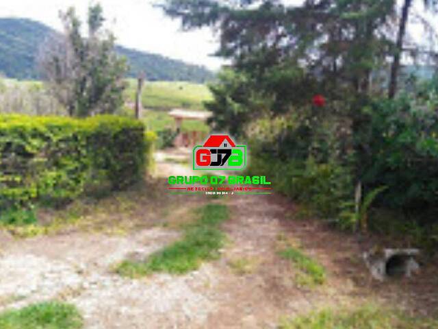 Chácara para Venda em Paraibuna - 4