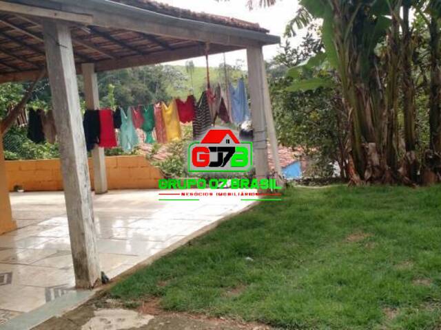 Chácara para Venda em Paraibuna - 2