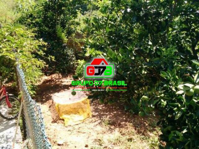 Chácara para Venda em Paraibuna - 4