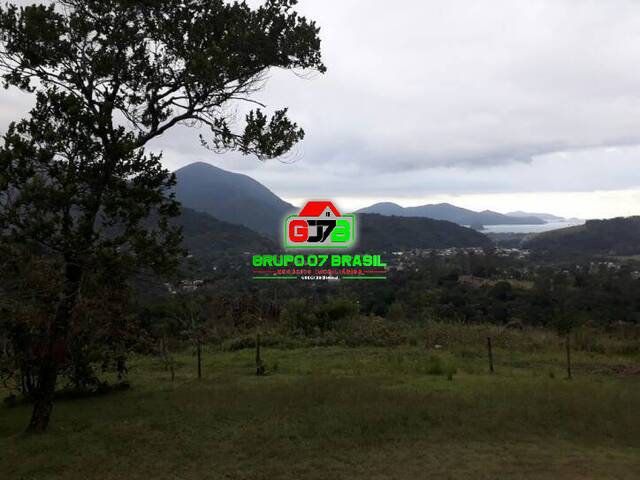 Chácara para Venda em Ubatuba - 2