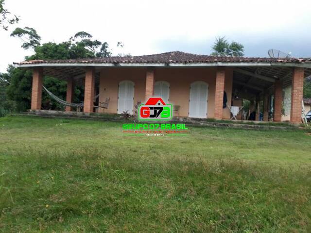 Chácara para Venda em Ubatuba - 3