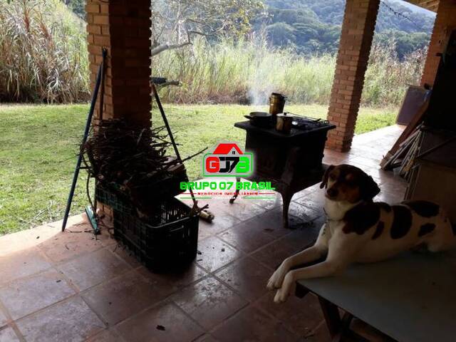 Chácara para Venda em Ubatuba - 5