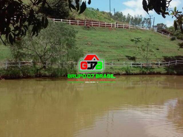 Sítio para Venda em Paraibuna - 2