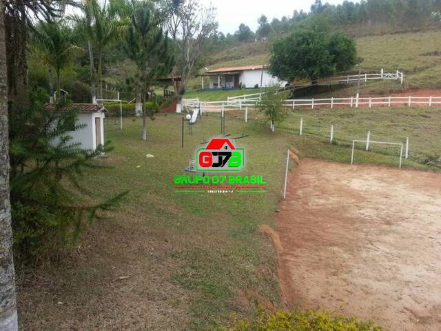 Sítio para Venda em Paraibuna - 4