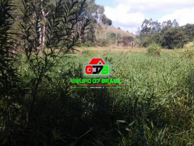 Chácara para Venda em Paraibuna - 2