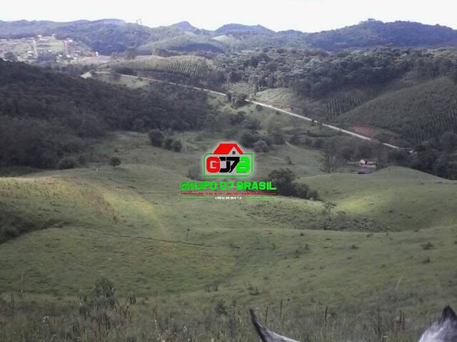 Fazenda para Venda em Paraibuna - 2
