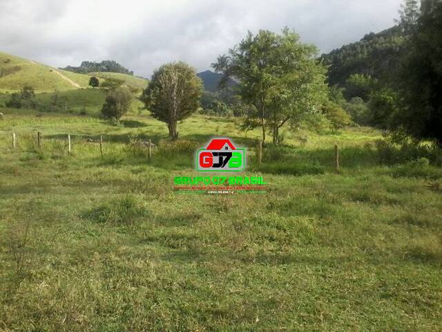 Fazenda para Venda em Paraibuna - 3
