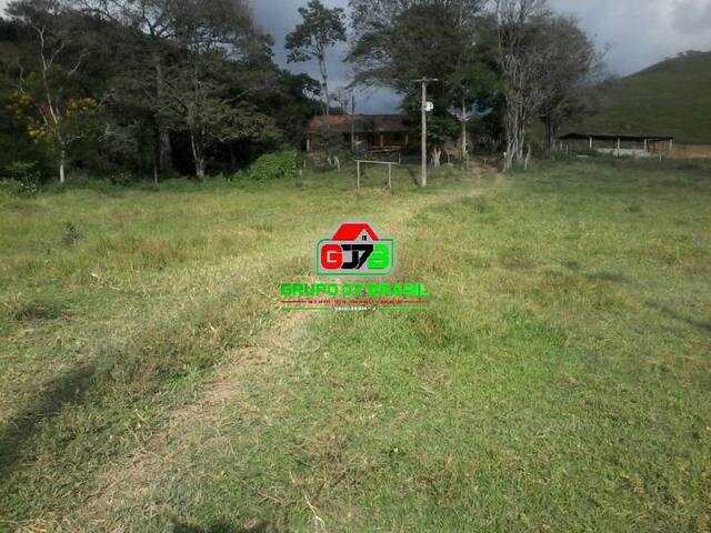 Fazenda para Venda em Paraibuna - 4