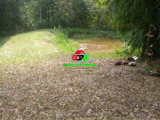 Sítio para Venda em Paraibuna - 2