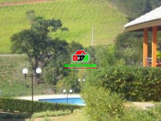 Terreno em condomínio para Venda em Jambeiro - 4