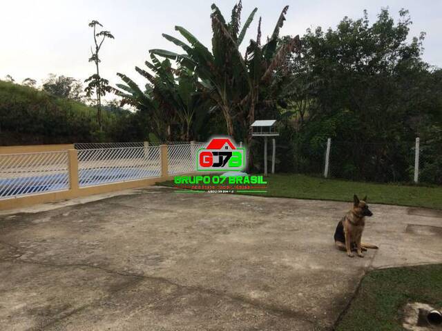 Chácara para Venda em Paraibuna - 4