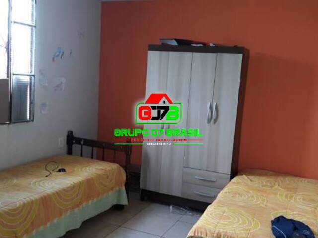 Sobrado para Venda em Paraibuna - 2