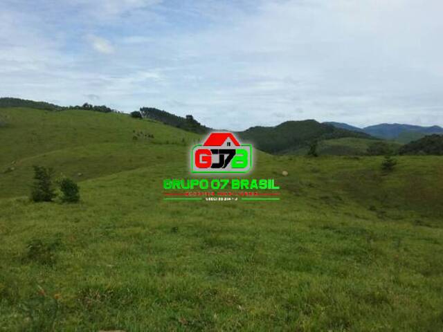Sítio para Venda em Paraibuna - 2
