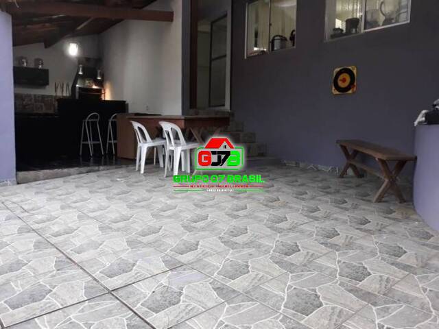 Casa para Venda em Paraibuna - 4