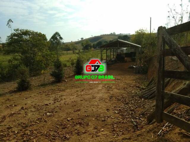 Sítio para Venda em Paraibuna - 3