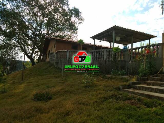 Sítio para Venda em Paraibuna - 4