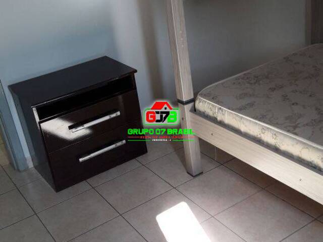 Apartamento para Locação em São José dos Campos - 3