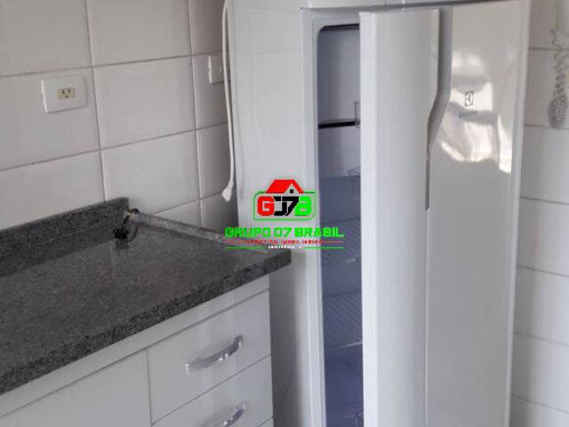 Apartamento para Locação em São José dos Campos - 4