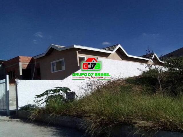 Casa para Venda em São José dos Campos - 3